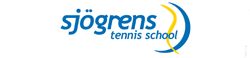 Sjögren's Tennisschool STS – Zurich – Switzerland Logo